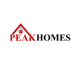 /public/logoimage/1366045481Peak Homes.png